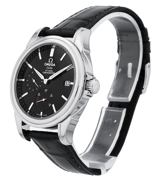 Omega De Ville Co-Axial 4832.51.31